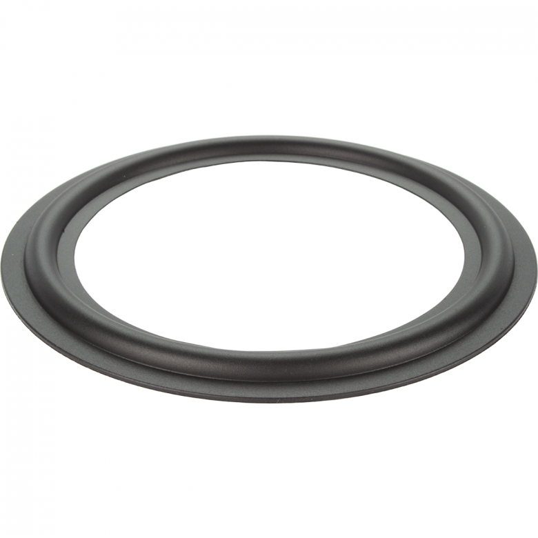 5" - 145mm Speaker Rubber Surround - Edge